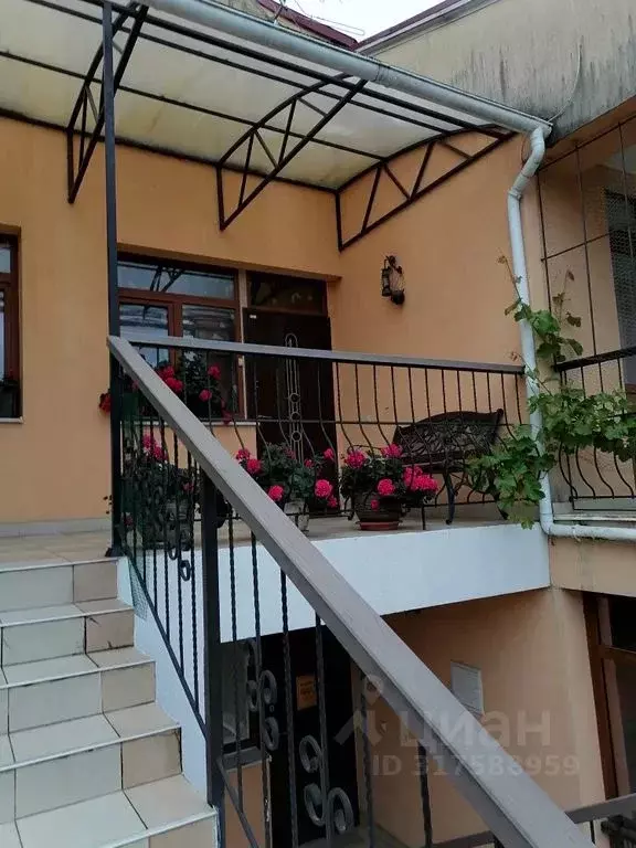 Дом в Краснодарский край, Сочи ул. Ленина, 217А/18А (89 м) - Фото 1