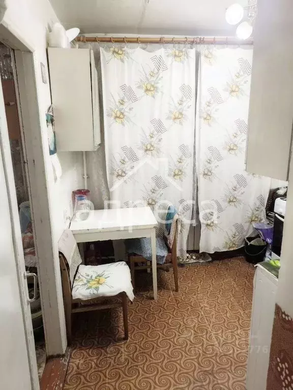 2-к кв. Самарская область, Самара ул. Г.С. Аксакова, 6 (44.0 м) - Фото 2