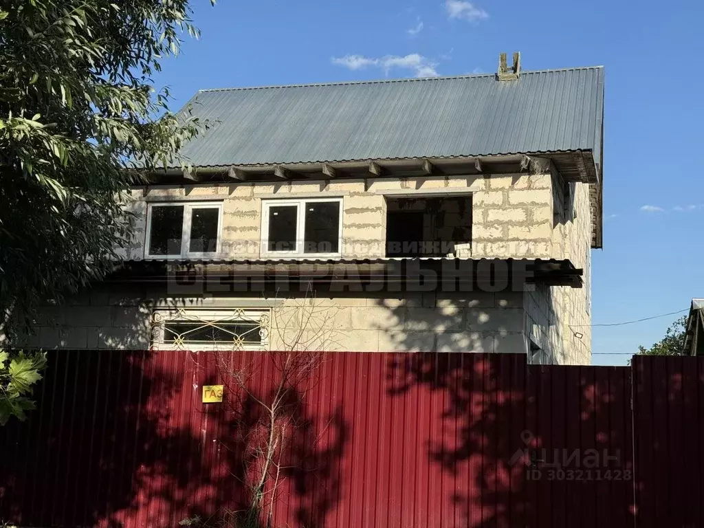 Дом в Смоленская область, Смоленский район, Михновское с/пос, Дружба-2 ... - Фото 0