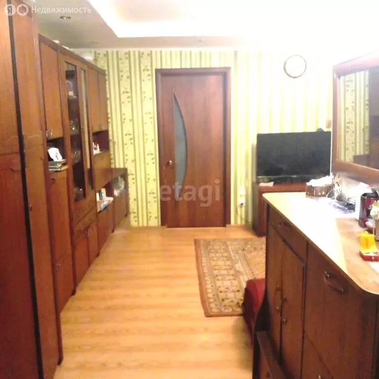 4-комнатная квартира: Свердловская область, Ирбитское муниципальное ... - Фото 2