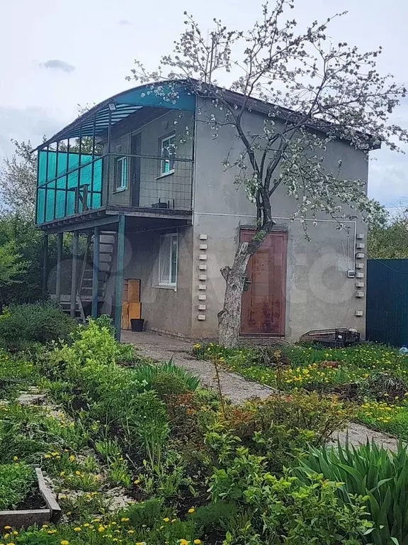Дача 60 м на участке 6 сот. - Фото 0
