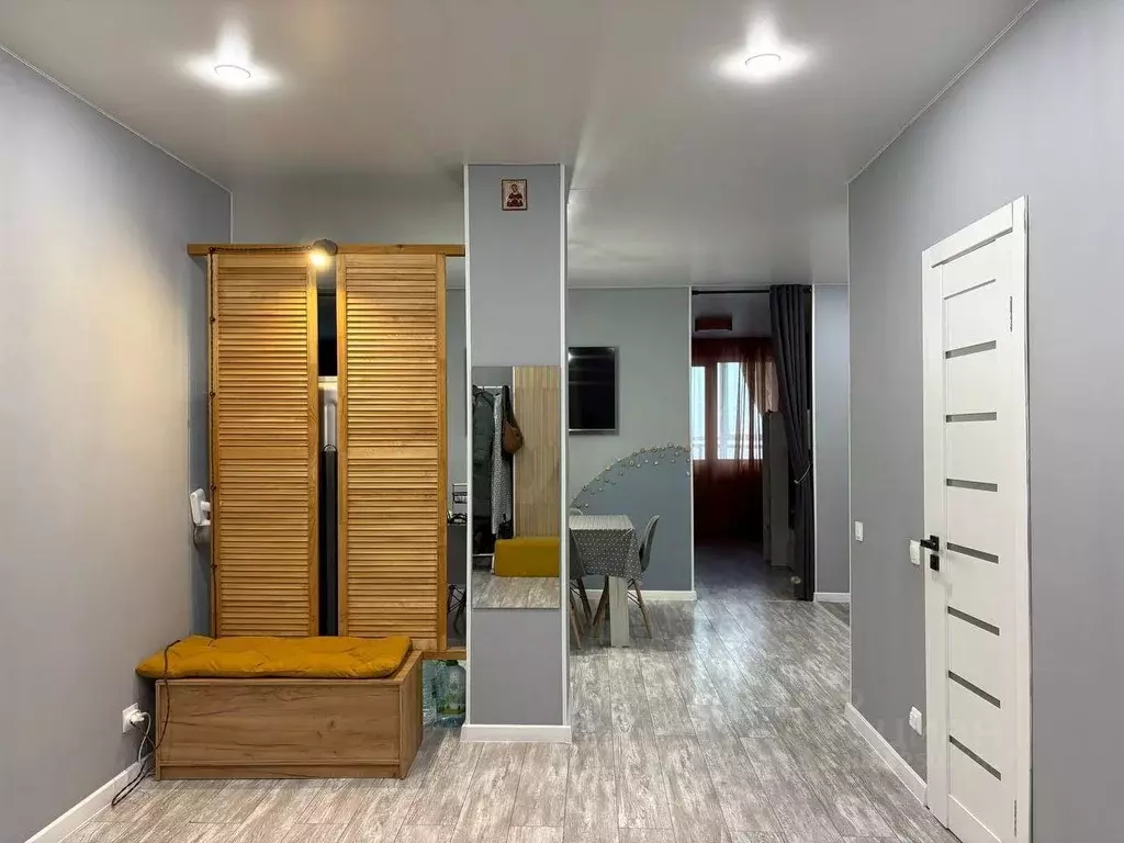 3-к кв. Московская область, Солнечногорск городской округ, Голубое пгт ... - Фото 1