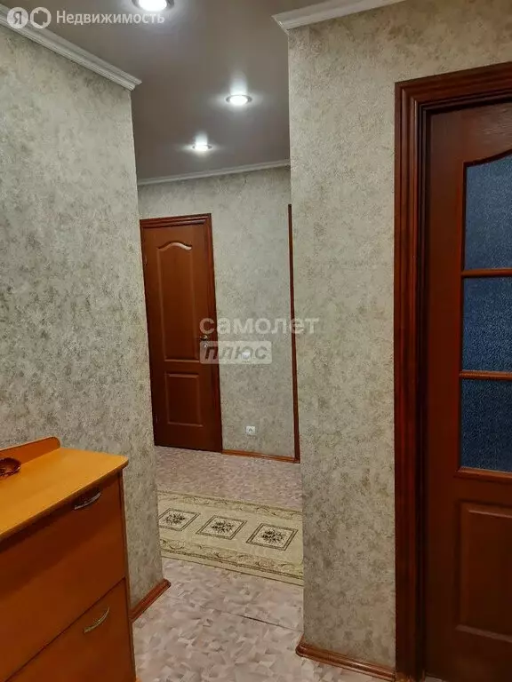 2-комнатная квартира: Ишим, Малая Садовая улица, 181 (51 м) - Фото 0