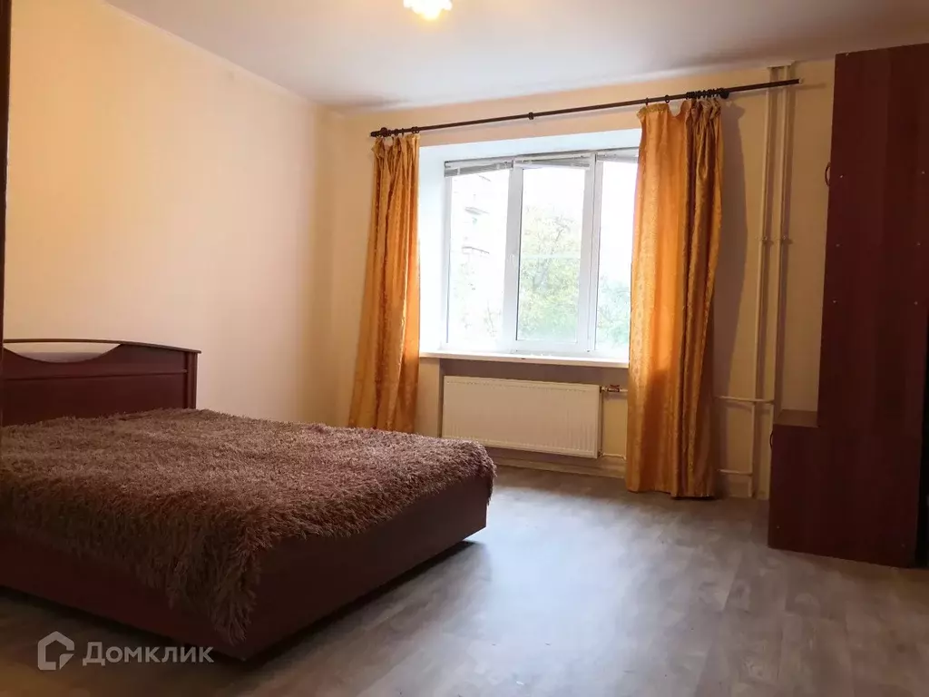 Продаётся 3-к квартира, 100 м - Фото 0
