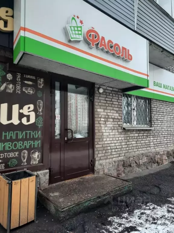 Офис в Красноярский край, Красноярск ул. Академика Киренского, 27а ... - Фото 0