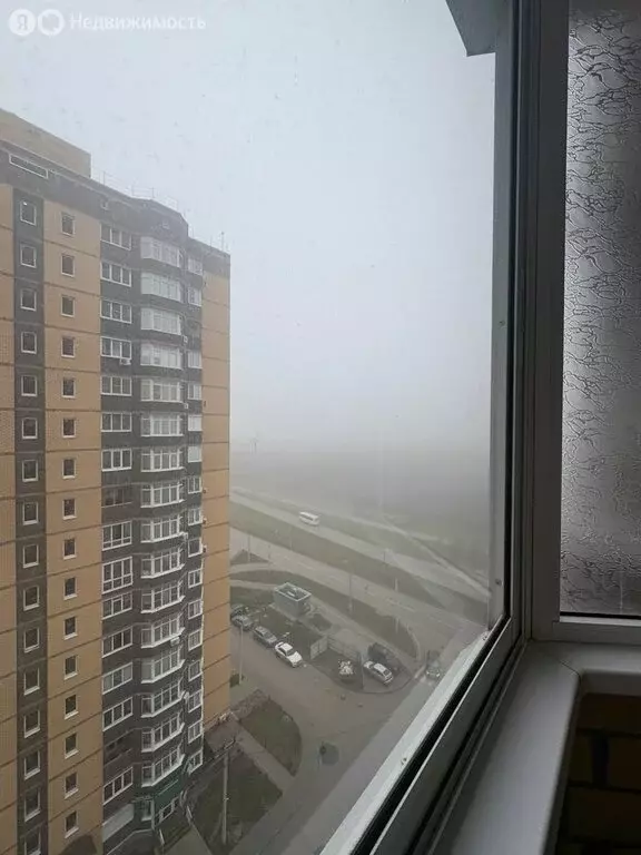 Квартира-студия: Воронеж, Острогожская улица, 168С (27 м) - Фото 1