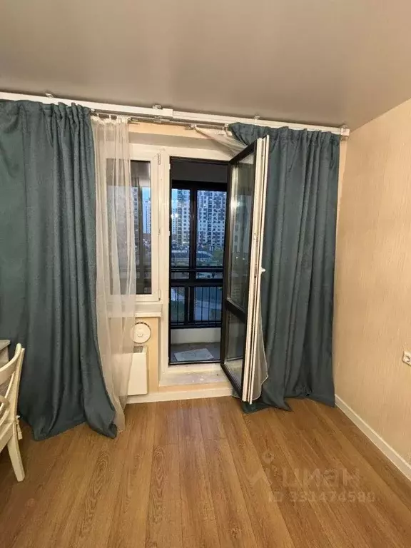 2-к кв. Москва ул. Вертолетчиков, 4к3 (58.9 м) - Фото 2
