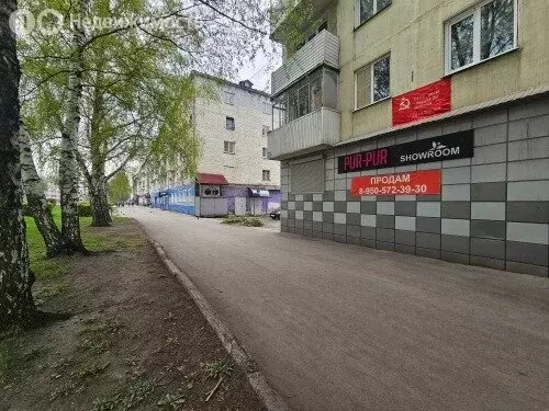 Офис (40.5 м) - Фото 1