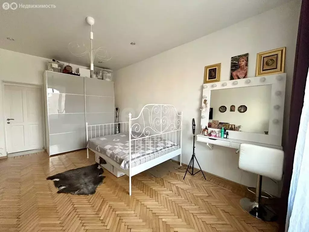 3-комнатная квартира: Санкт-Петербург, Московский проспект, 150 (82 м) - Фото 1