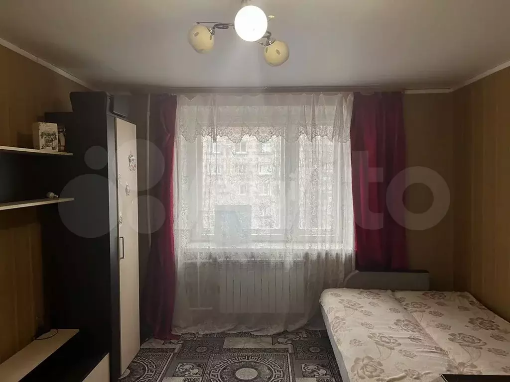 Комната 14 м в 1-к., 6/9 эт. - Фото 0