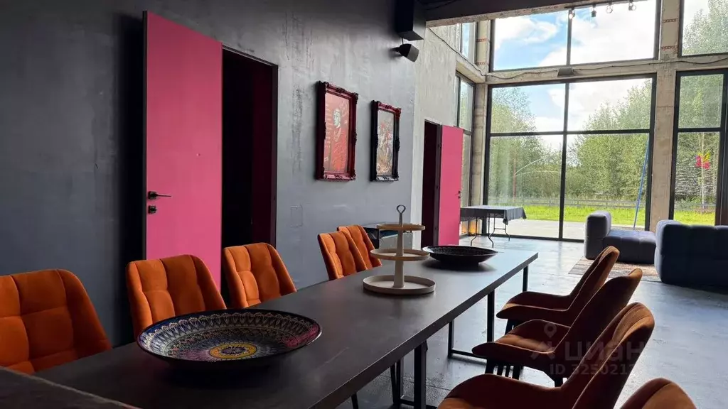 Дом в Московская область, Истра муниципальный округ, д. Горшково  (555 ... - Фото 1