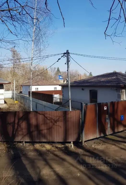 Дом в Саратовская область, Саратов туп. 2-й Алмазный (98 м) - Фото 1