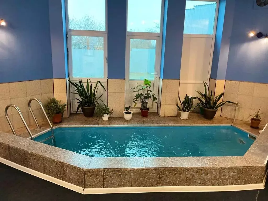 Дом в Краснодарский край, Краснодар пос. Березовый, ул. Дружбы, 40 ... - Фото 1
