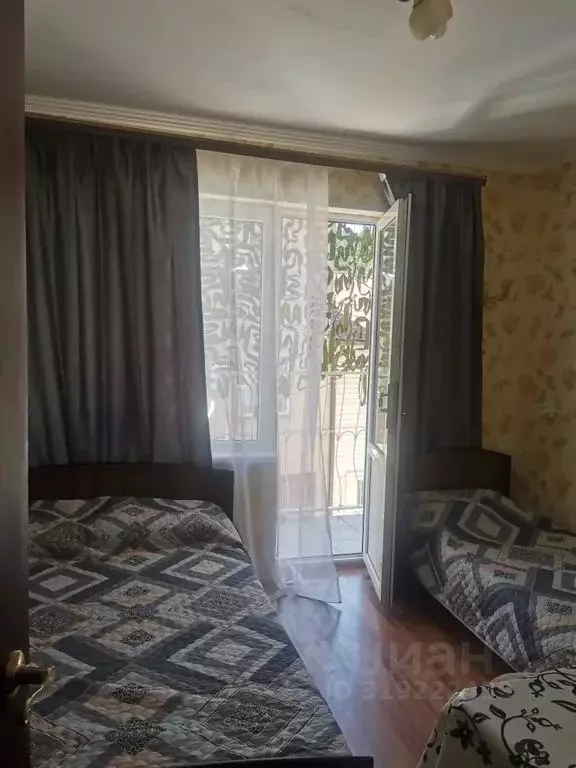 Комната Краснодарский край, Туапсинский муниципальный округ, с. Шепси, ... - Фото 1