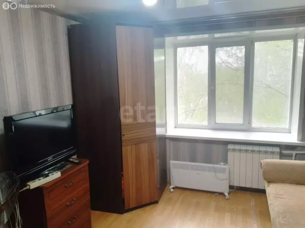1к в -комнатной квартире (12.7 м) - Фото 0