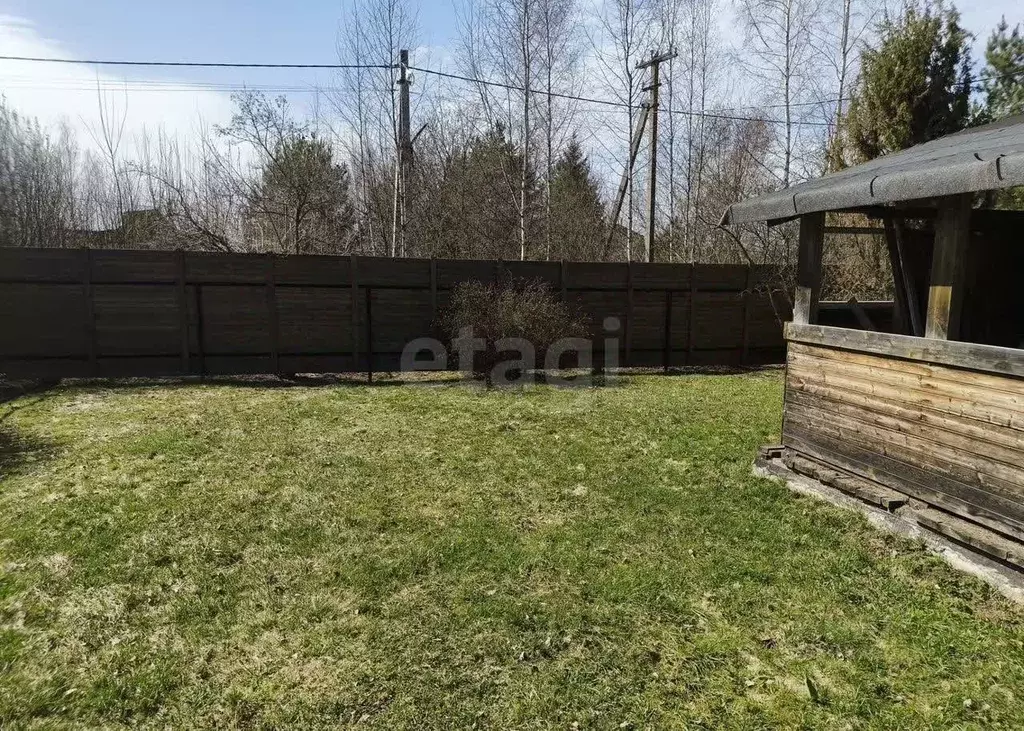 Дом в Ярославская область, Рыбинский муниципальный округ, пос. ... - Фото 1
