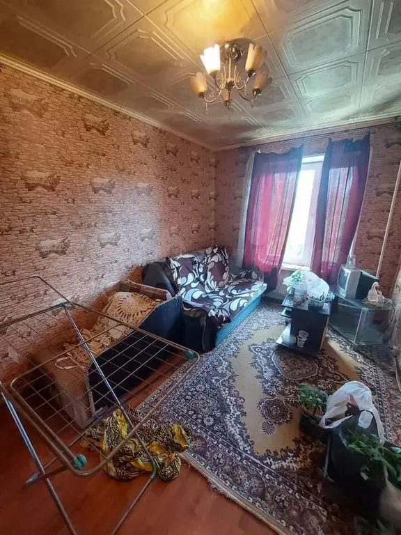 2-к. квартира, 47 м, 5/9 эт. - Фото 0