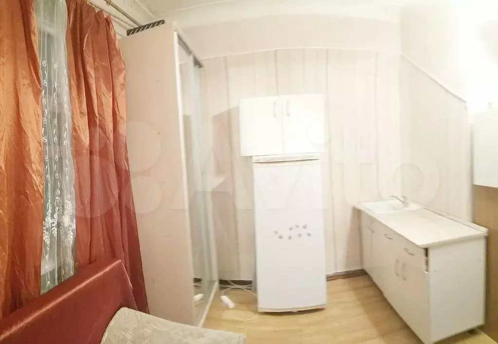 Квартира-студия, 25 м, 2/3 эт. - Фото 1