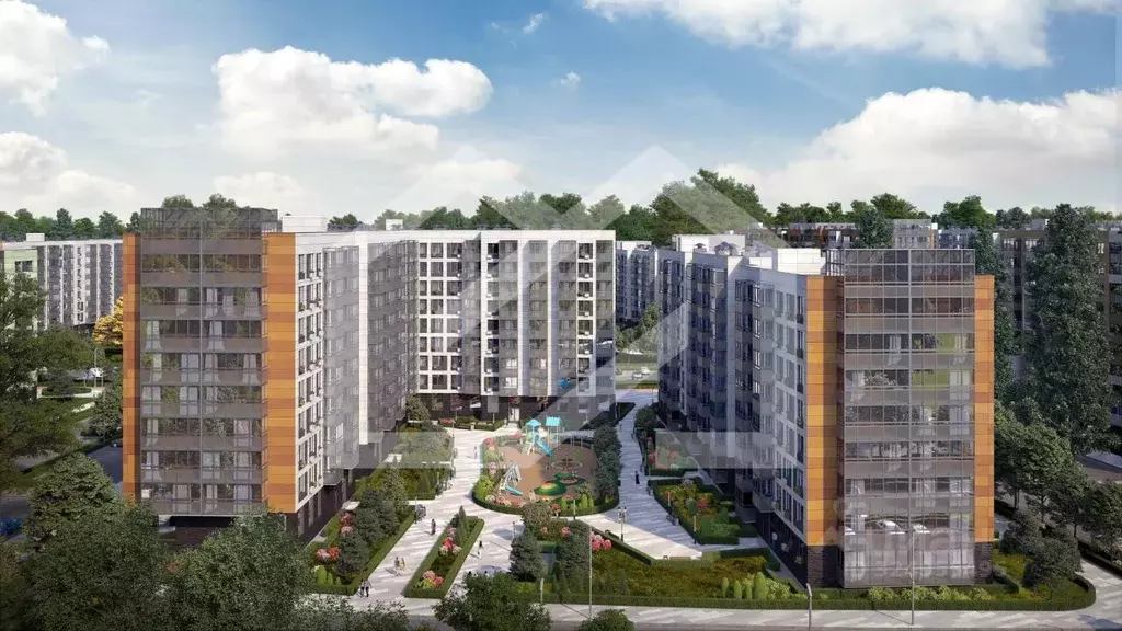 Помещение свободного назначения в Москва Цветочные Поляны жилой ... - Фото 0