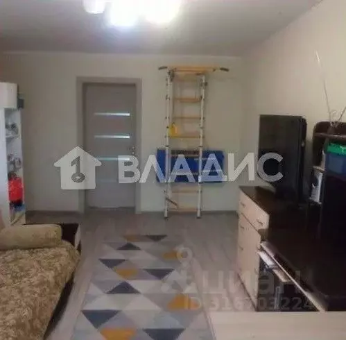 3-к кв. Кемеровская область, Кемерово ул. Юрия Смирнова, 6 (60.0 м) - Фото 1