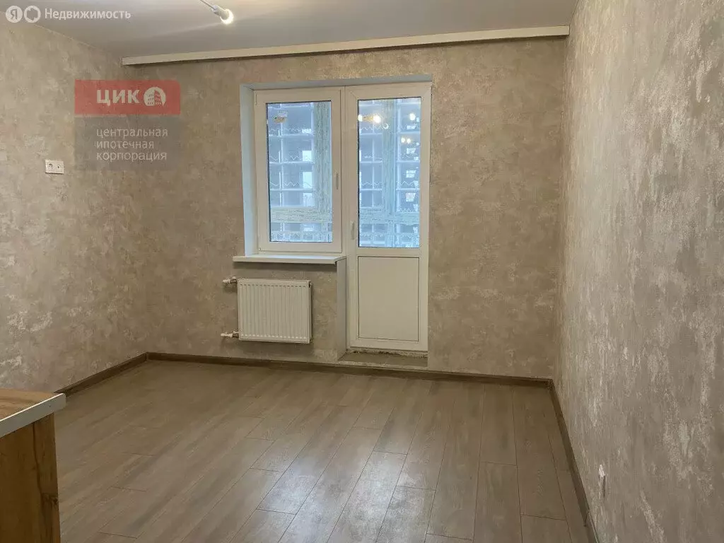 Квартира-студия: Дядьково, 2-й Бульварный проезд, 9 (22.3 м) - Фото 1