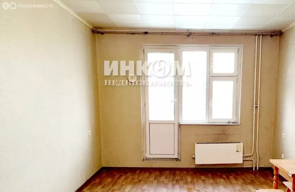 1-комнатная квартира: Москва, Сиреневый бульвар, 59 (37.1 м) - Фото 0