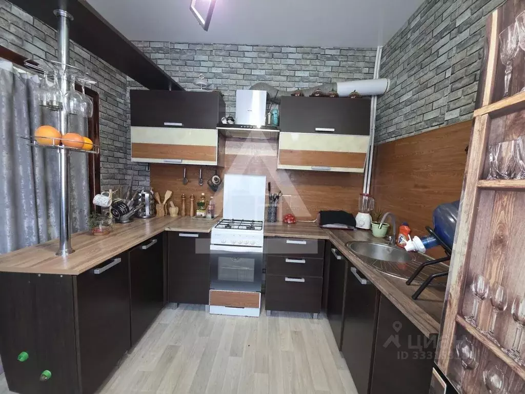 Дом в Челябинская область, Коркино Комсомольская ул. (92 м) - Фото 1