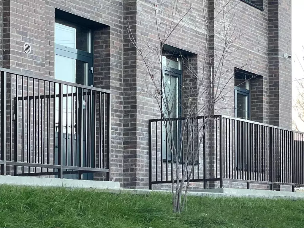 Помещение свободного назначения в Иркутская область, Иркутск ул. ... - Фото 2