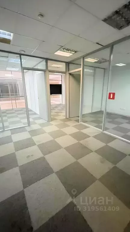 Офис в Москва Дмитровское ш., 157С9 (38 м) - Фото 0