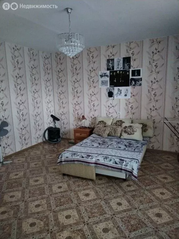 1-комнатная квартира: Чусовой, улица Мира, 2 (35 м) - Фото 2