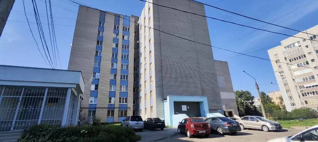Комната Ярославская область, Ярославль ул. Серго Орджоникидзе, 5 (12.6 ... - Фото 1