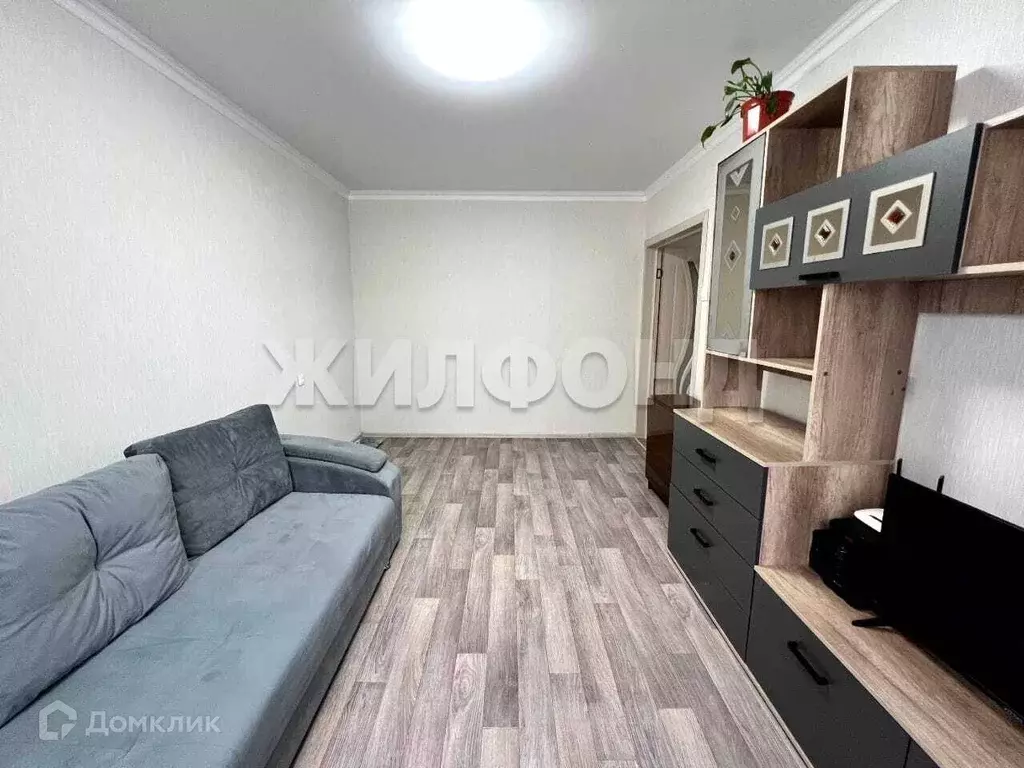 Продаётся 2-к квартира, 43.4 м - Фото 0