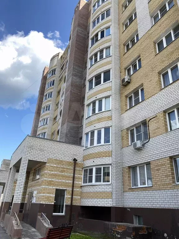 1-к. квартира, 43 м, 8/9 эт. - Фото 1
