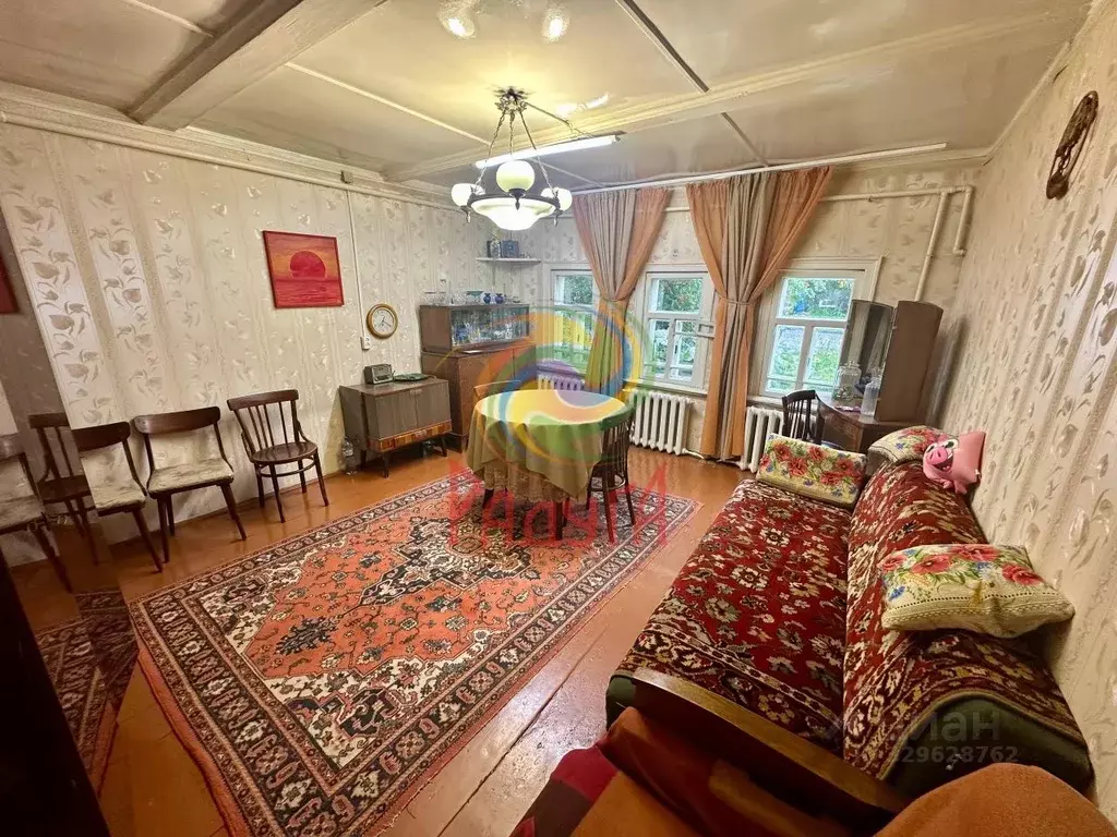 Дом в Ивановская область, Иваново пер. 1-й Высоковольтный (65 м) - Фото 1