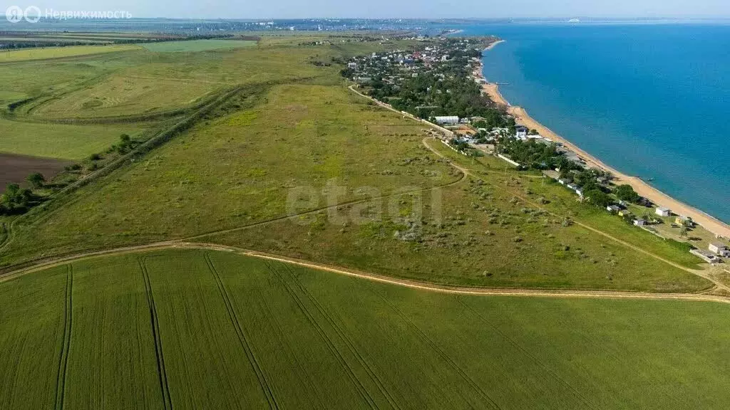 Участок в Керчь, микрорайон Героевка (6.32 м) - Фото 1