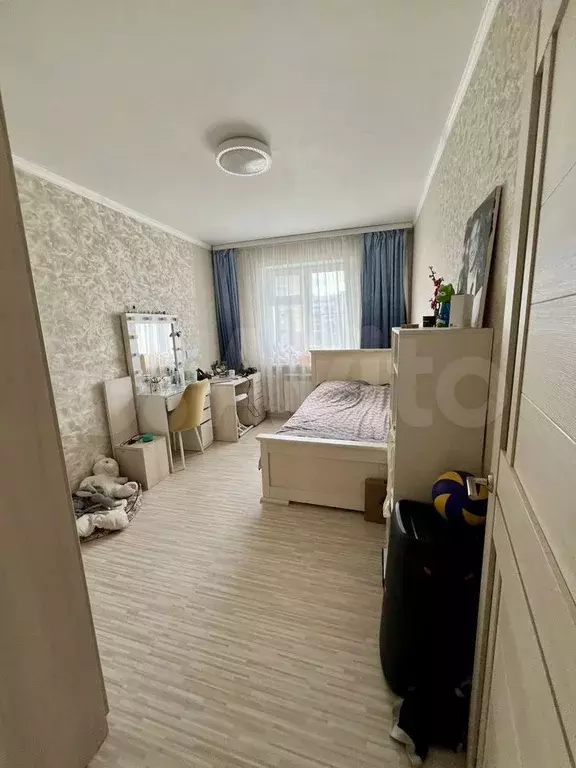 2-к. квартира, 51,9 м, 2/5 эт. - Фото 1