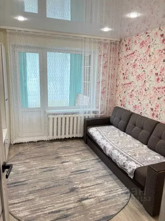 3-к кв. Удмуртия, Ижевск Союзная ул., 125 (54.0 м) - Фото 1