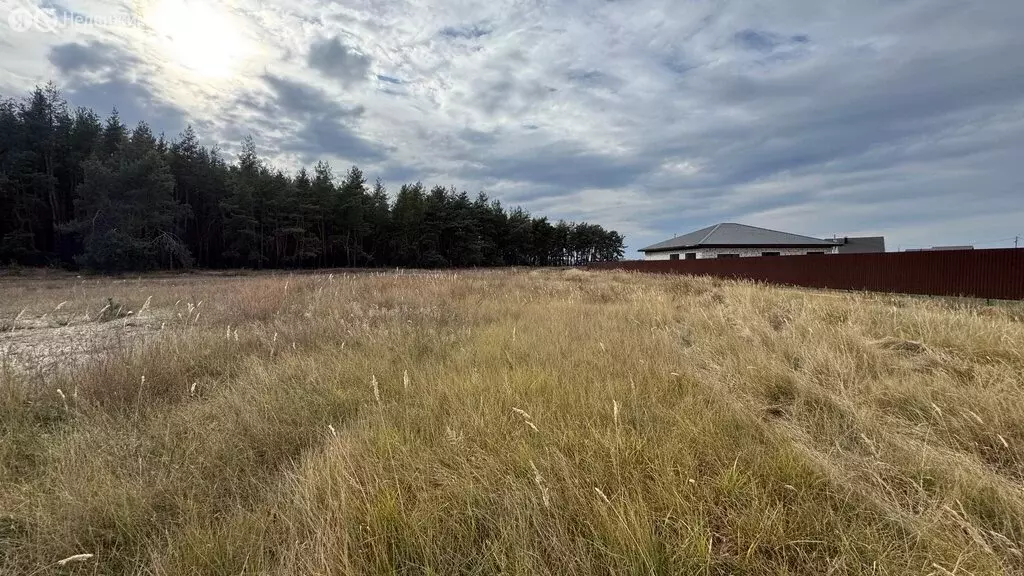 Участок в деревня Зорино, Хвойная улица (9 м) - Фото 1