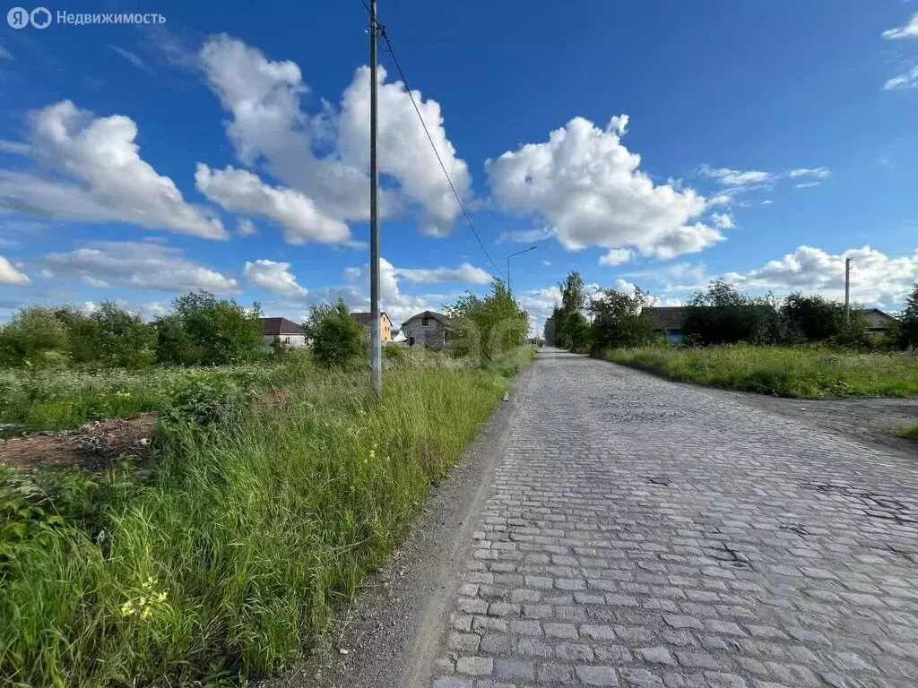 Участок в Нижний Тагил, микрорайон ГГМ (2.61 м) - Фото 1