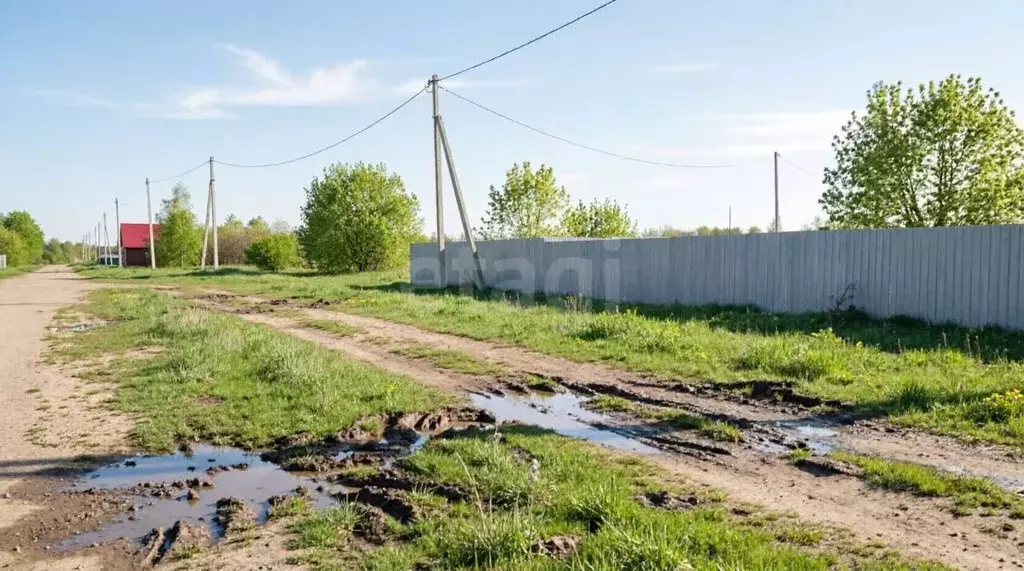 Участок в Свердловская область, Кушва пос. Степановка,  (19.1 сот.) - Фото 1
