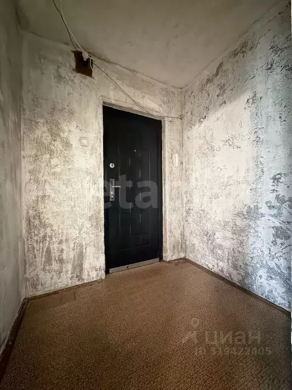 1-к кв. Приморский край, Артем ул. Бабушкина, 10 (39.1 м) - Фото 1