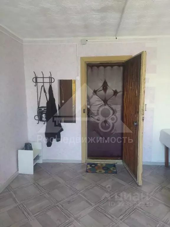 Комната Владимирская область, Кольчугино Коллективная ул., 35 (13.0 м) - Фото 2