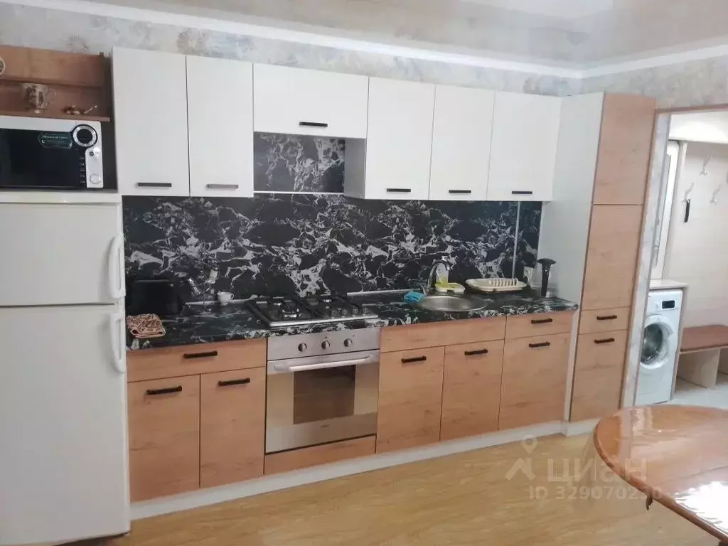 Дом в Ставропольский край, Железноводск Октябрьская ул., 34 (60 м) - Фото 1