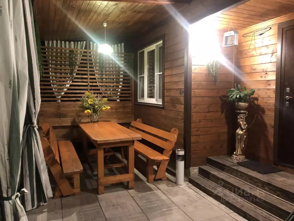 Коттедж в Московская область, Раменский муниципальный округ, д. ... - Фото 2