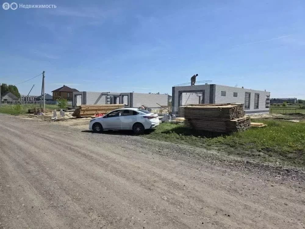 Дом в Ялуторовск, Мельничная улица (100 м) - Фото 2