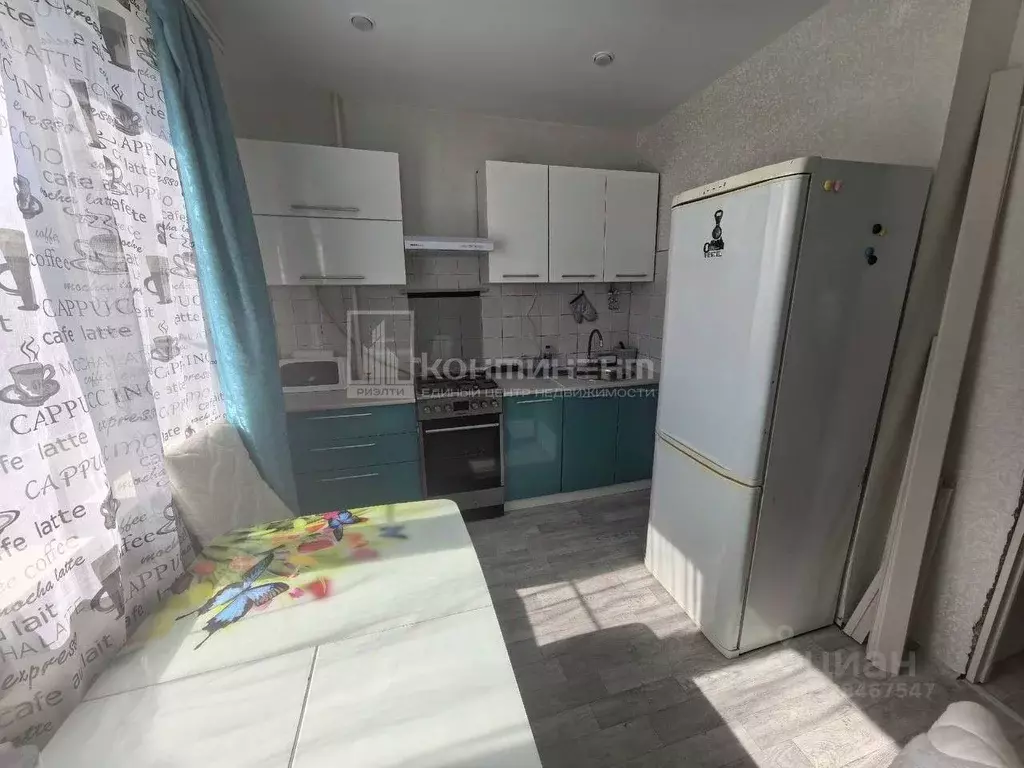 1-к кв. Владимирская область, Ковров Сосновая ул., 39 (38.0 м) - Фото 1