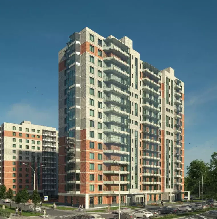 Продаётся 3-к квартира, 79.5 м - Фото 1