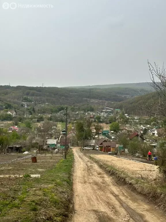 Участок в Уссурийск, СДТ Железнодорожник (7.9 м) - Фото 1