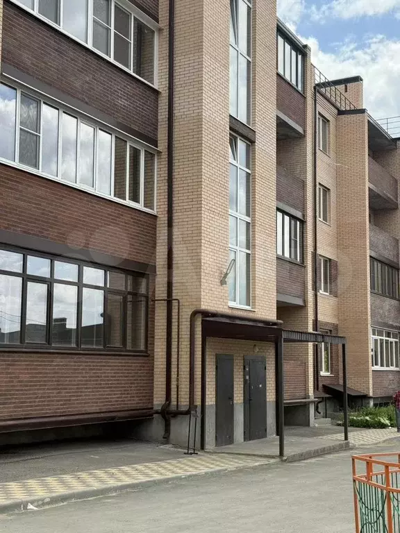 2-к. квартира, 58,5 м, 2/4 эт. - Фото 1