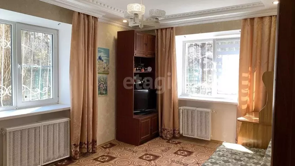 2-к кв. Ставропольский край, Ставрополь ул. Мира, 280/4 (37.6 м) - Фото 0